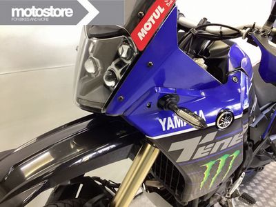 YAMAHA TENERE 700 – foto 4