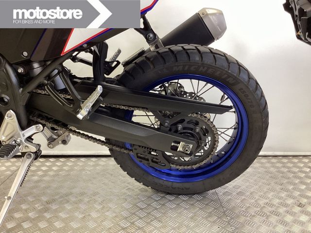 yamaha - tenere-700