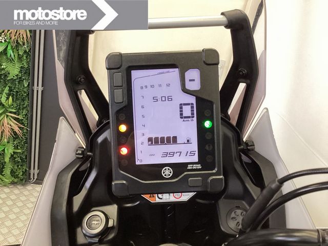 yamaha - tenere-700