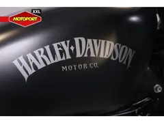 Harley-Davidson Sportster 883 Iron 2013 occasion – foto 17 van 18