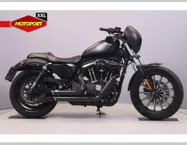 Harley-Davidson Sportster Iron XL 883 N 2013 occasion