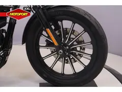 Harley-Davidson Sportster 883 Iron 2013 occasion – foto 7 van 18