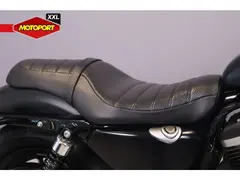 Harley-Davidson Sportster 883 Iron 2013 occasion – foto 10 van 18