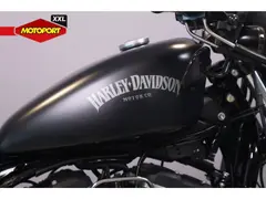 Harley-Davidson Sportster 883 Iron 2013 occasion – foto 11 van 18