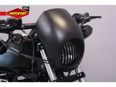 Harley-Davidson Sportster 883 Iron 2013 occasion – foto 12 van 18