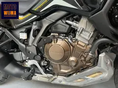 Honda CRF 1100 L Africa Twin Adventure Sports 2021 occasion – foto 6 van 13