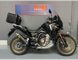 Honda CRF 1100 L Africa Twin Adventure Sports 2021 occasion