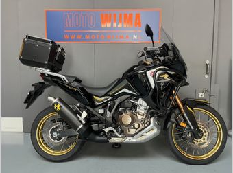 Honda CRF 1100 L Africa Twin Adventure Sports 2021 occasion