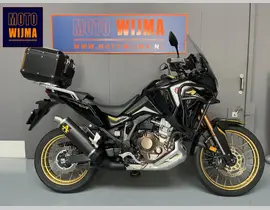 Honda CRF 1100 L Africa Twin Adventure Sports 2021 occasion
