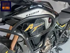 Honda CRF 1100 L Africa Twin Adventure Sports 2021 occasion – foto 8 van 13