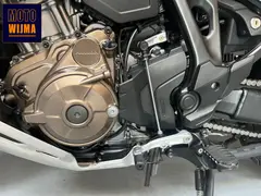 Honda CRF 1100 L Africa Twin Adventure Sports 2021 occasion – foto 9 van 13