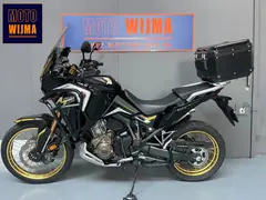Honda CRF 1100 L Africa Twin Adventure Sports 2021 occasion – foto 2 van 13