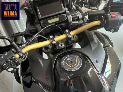 HONDA CRF 1100 L AFRICA TWIN ADVENTURE SPORTS – foto 3