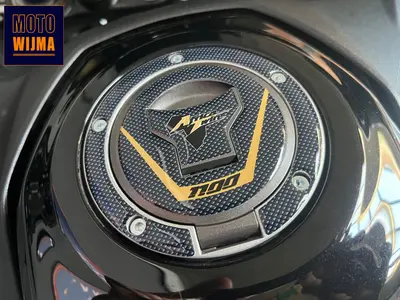 HONDA CRF 1100 L AFRICA TWIN ADVENTURE SPORTS – foto 4