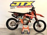 KTM 250 SX-F