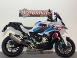 BMW M 1000 XR