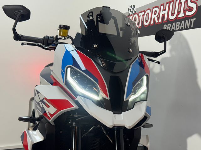 bmw - m-1000-xr