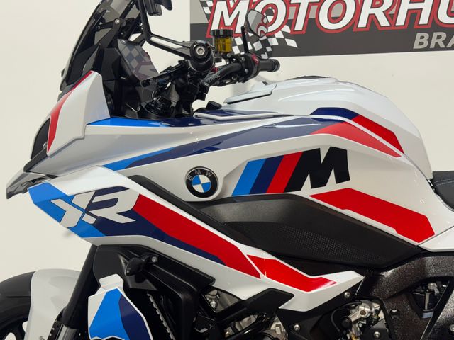 bmw - m-1000-xr