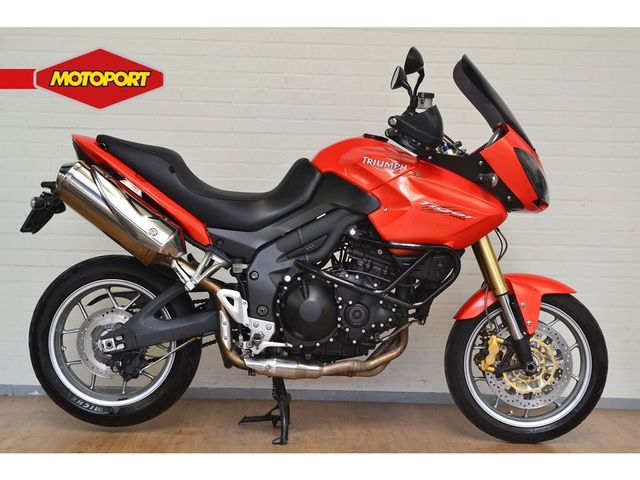 triumph - tiger-1050-abs