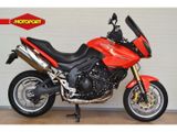 TRIUMPH TIGER 1050 ABS