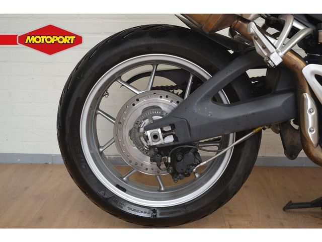 triumph - tiger-1050-abs
