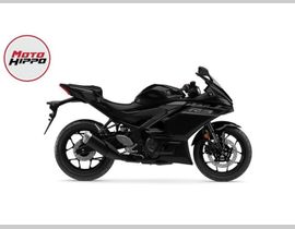 Yamaha R3 2026 nieuw