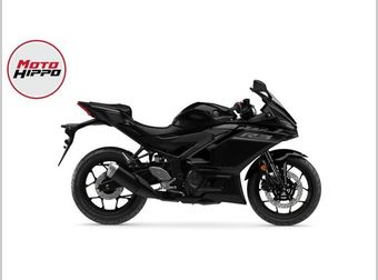 Yamaha R3 2026 nieuw