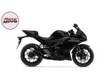 YAMAHA R3