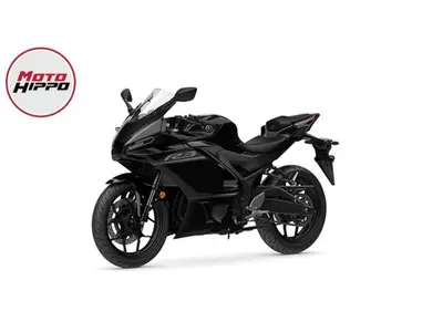 YAMAHA R3 – foto 3