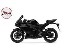Yamaha R3 2026 nieuw – foto 4 van 6