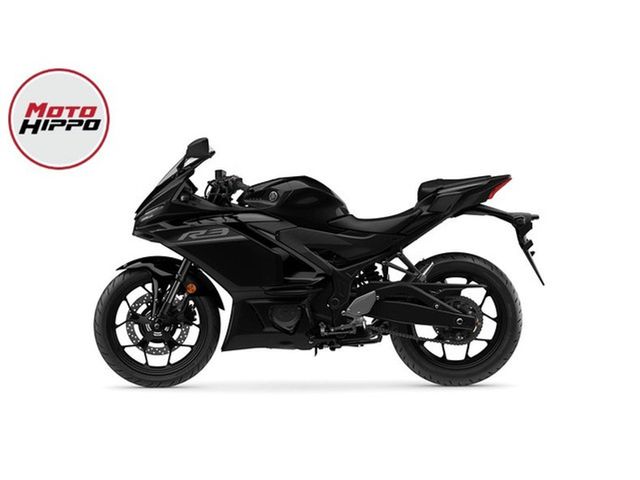 yamaha - r3