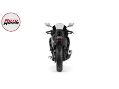 Yamaha R3 2026 nieuw – foto 5 van 6