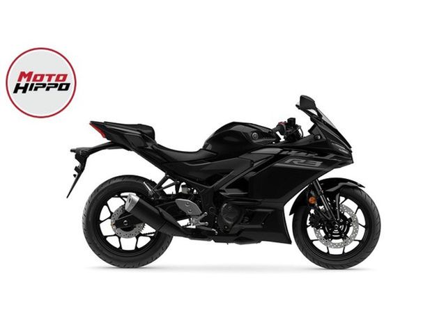 yamaha - r3
