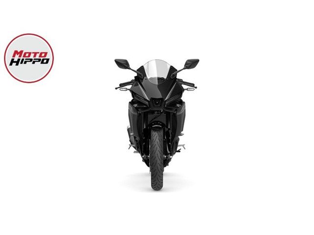 yamaha - r3