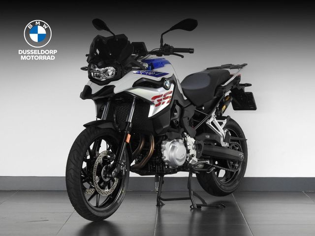 bmw - f-750-gs