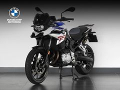 BMW F 750 GS
