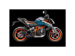 KTM 390 DUKE ABS