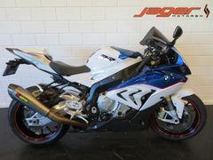 BMW S 1000 RR