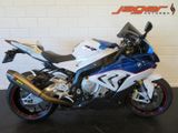 BMW S 1000 RR