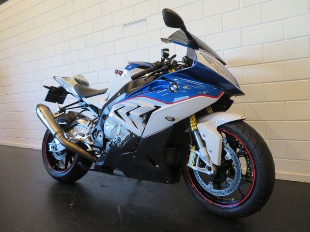 bmw - s-1000-rr