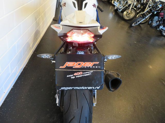 bmw - s-1000-rr