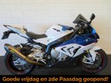 BMW S 1000 RR