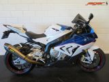 BMW S 1000 RR