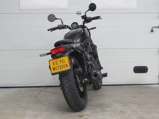 kawasaki - eliminator-500-se