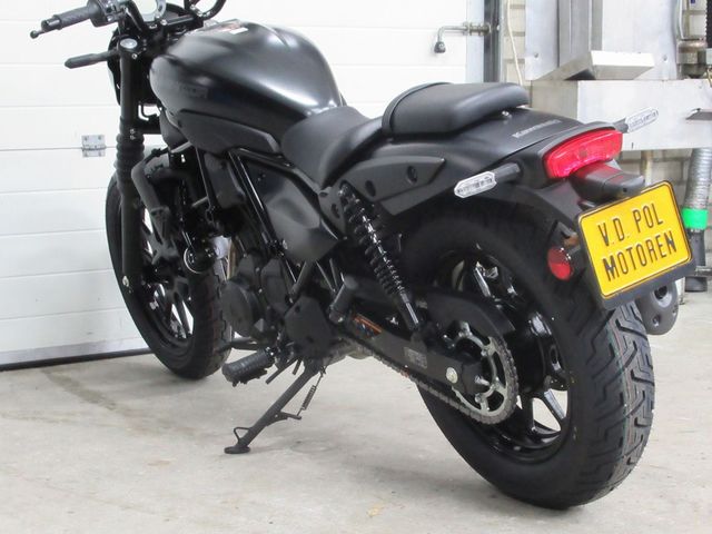 kawasaki - eliminator-500-se