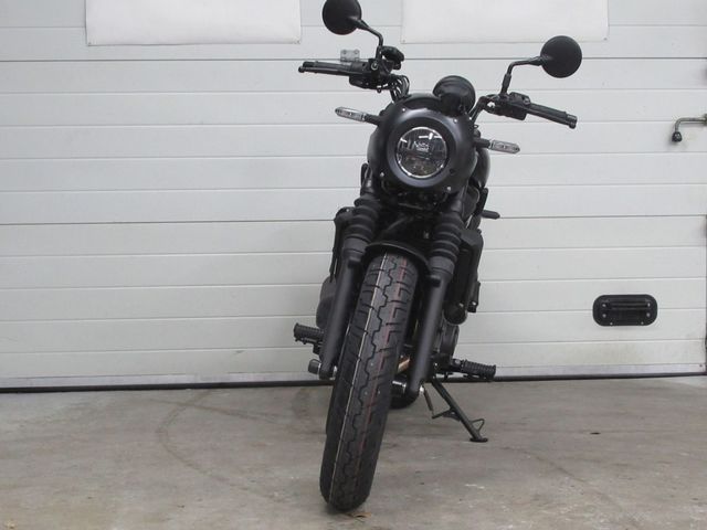 kawasaki - eliminator-500-se