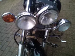 Yamaha XVS 650 Dragstar 1997 occasion – foto 4 van 10