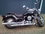 YAMAHA XVS 650 DRAGSTAR