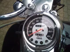 Yamaha XVS 650 Dragstar 1997 occasion – foto 3 van 10