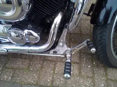 Yamaha XVS 650 Dragstar 1997 occasion – foto 10 van 10
